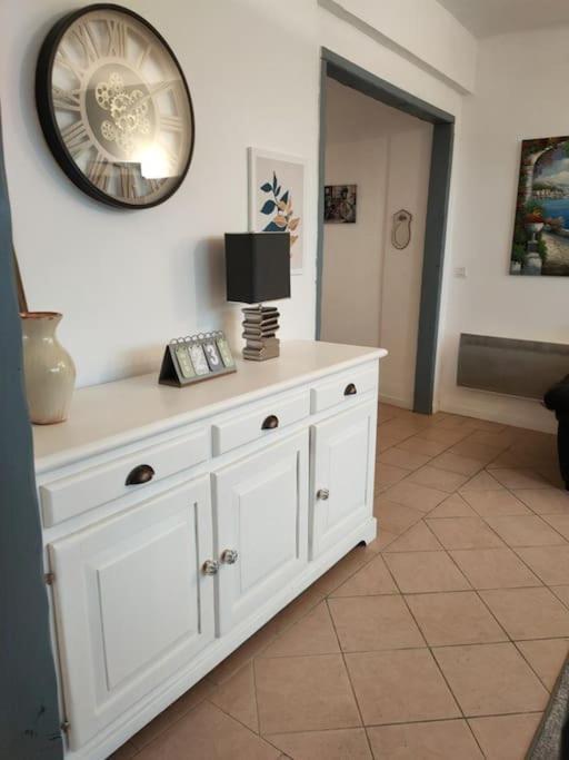 Meuble 3 Etoiles Dans Un Petit Village Du Gers Villecomtal-Sur-Arros 외부 사진