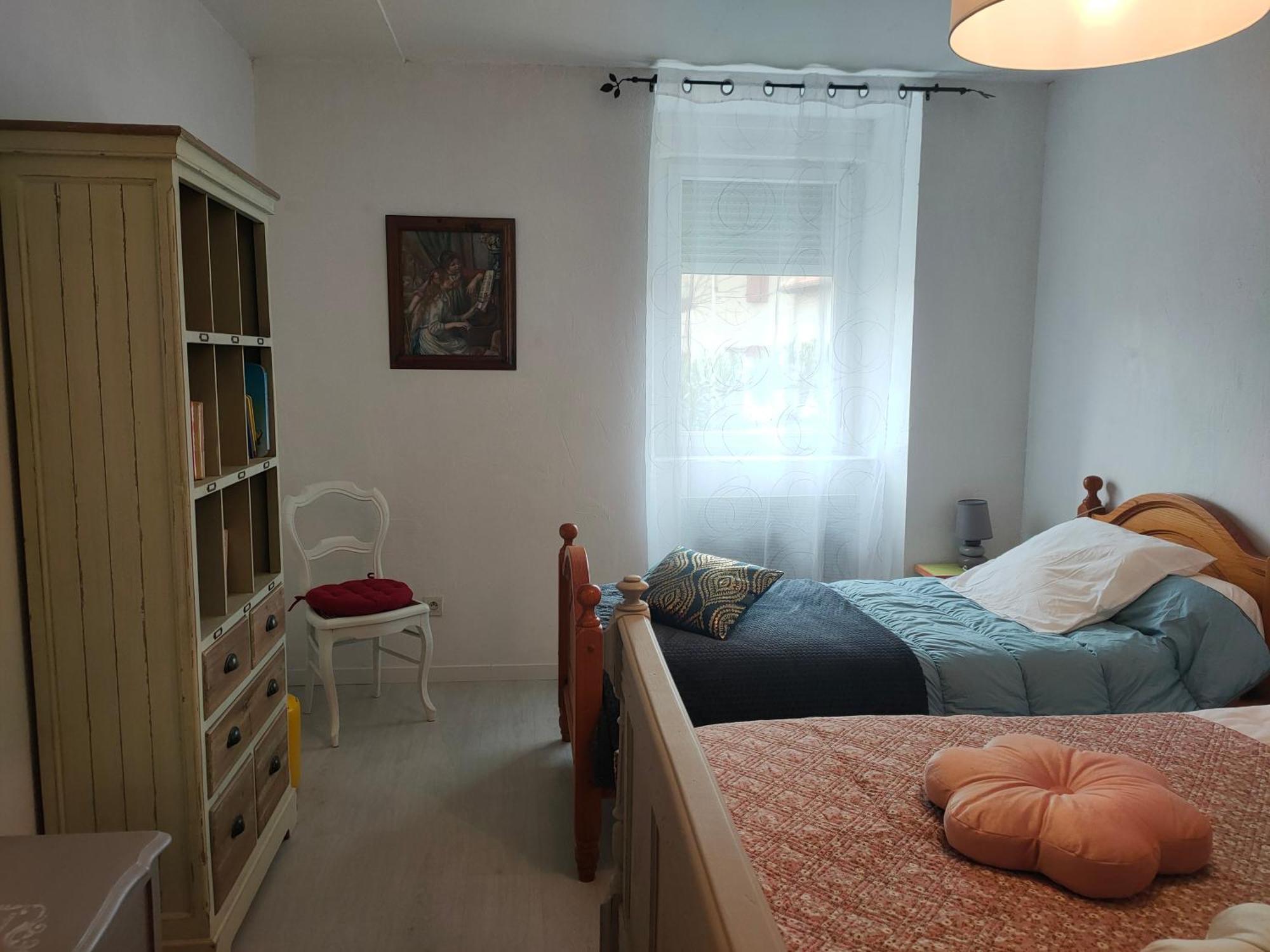 Meuble 3 Etoiles Dans Un Petit Village Du Gers Villecomtal-Sur-Arros 외부 사진
