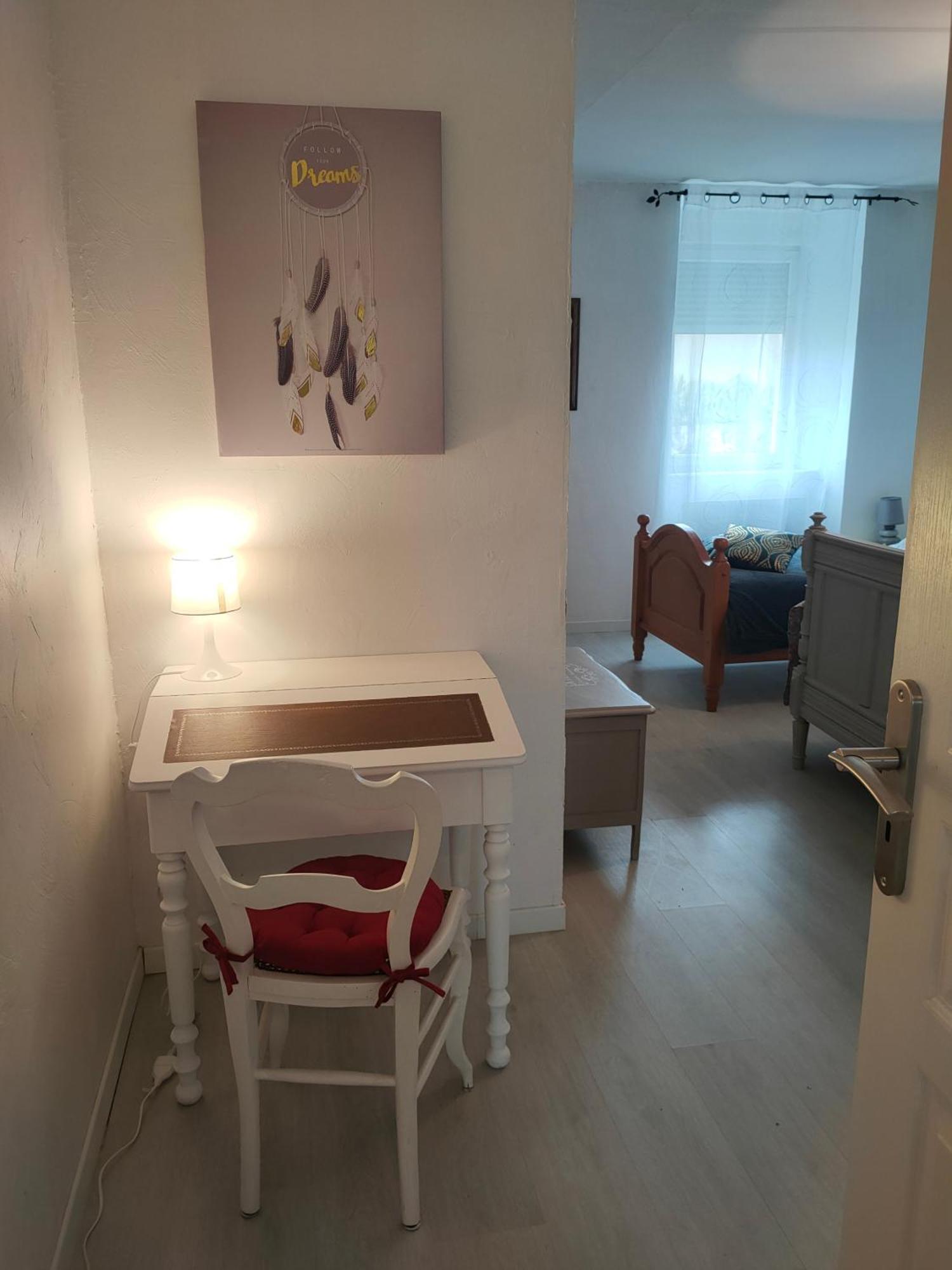 Meuble 3 Etoiles Dans Un Petit Village Du Gers Villecomtal-Sur-Arros 외부 사진