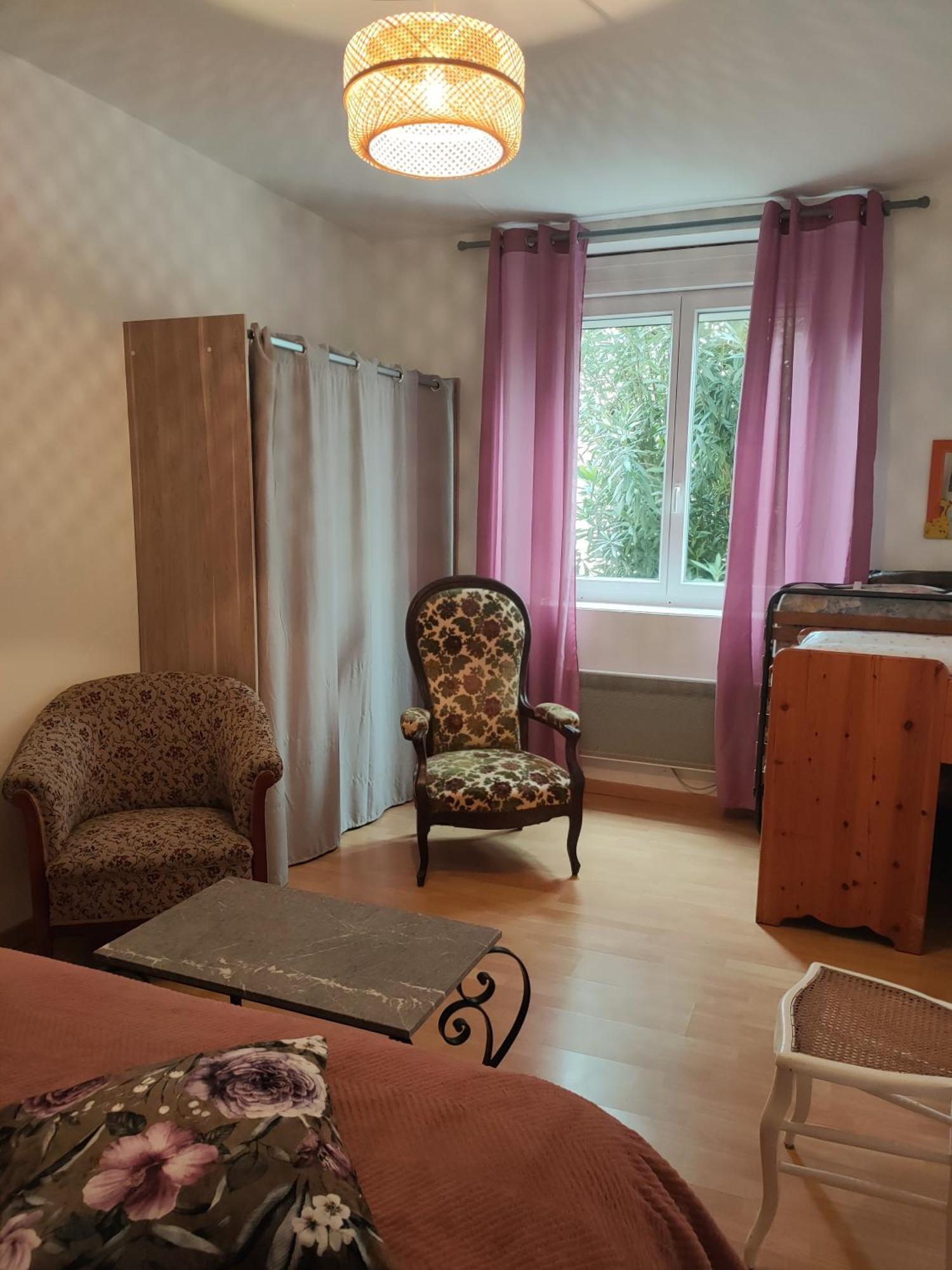 Meuble 3 Etoiles Dans Un Petit Village Du Gers Villecomtal-Sur-Arros 외부 사진